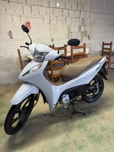 Vende-se Honda Biz 2025