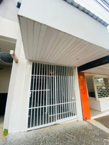 Salão para alugar, 50 m² por R$ 1.638,00/mês - Centro - Marília/SP