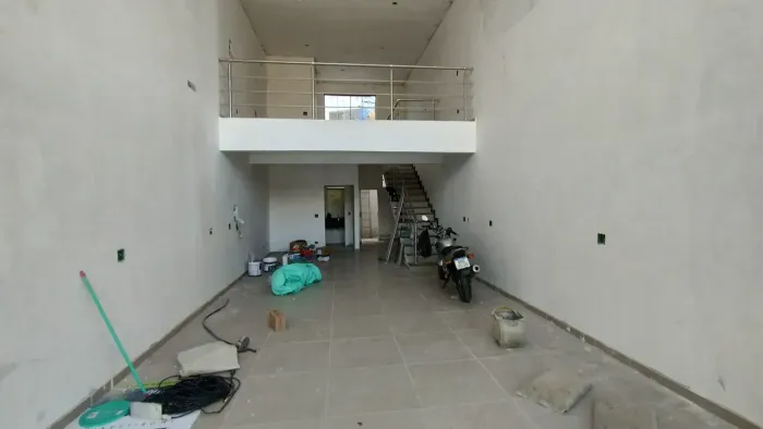 Imóvel para venda com 70 metros quadrados em Vila Rezende - Piracicaba - SP