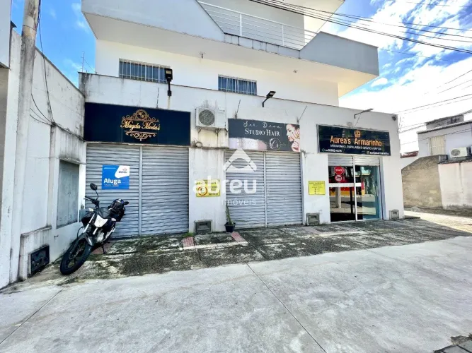 Ponto Comercial para aluguel