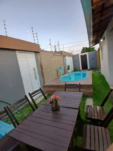 (M) Casa à venda na Cidade Operária 