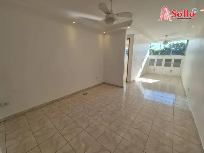 CONDOMÍNIO BAHIA. Excelente Apartamento com 2 dormitórios à venda, 63 m² por R$ 371.000 -