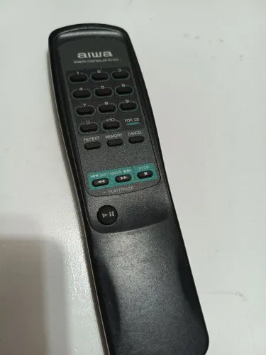 Controle aiwa RC-CD2