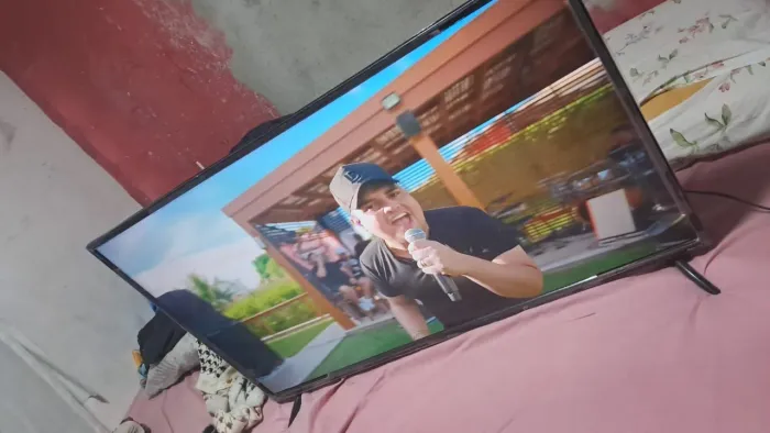 TV PHILPO 42PLG - ROKU COMPLETA