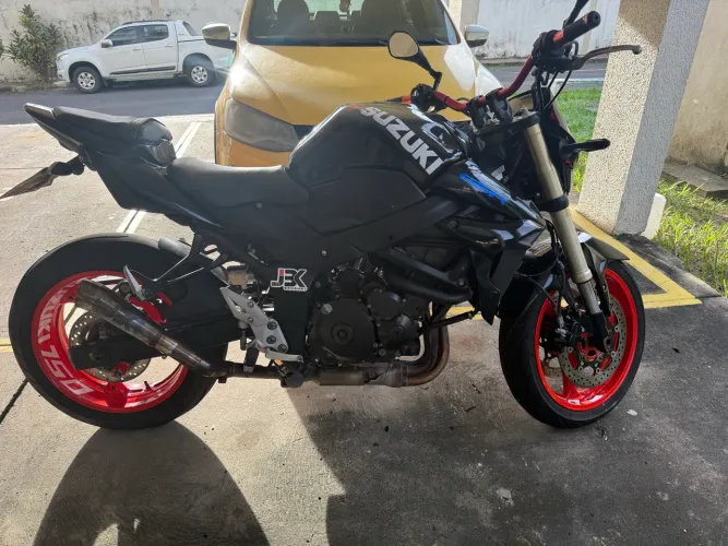 Só no ponto de transferir aceita moto menor mais volta *78