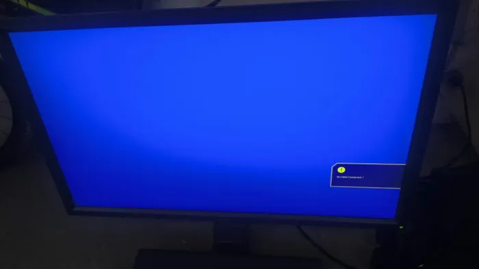 Monitor BanQ
