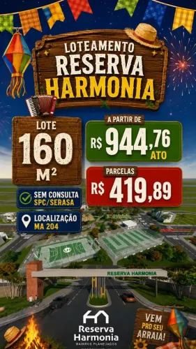 DAU23: LOTE PAÇO DO LUMIAR