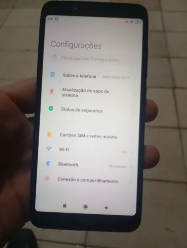 Redmi 7A