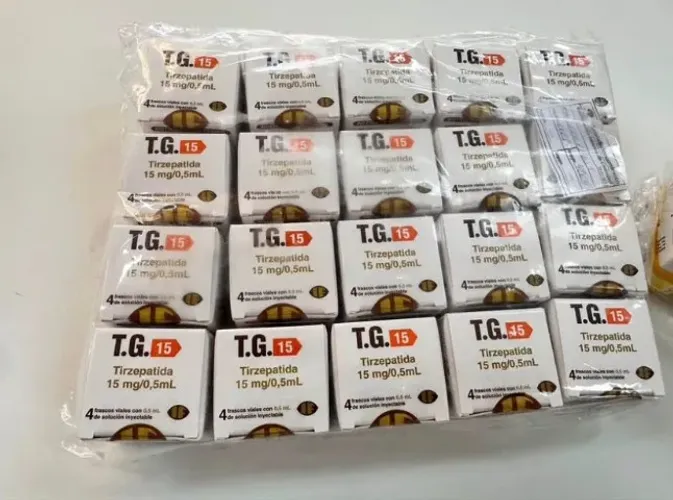 15mg TG