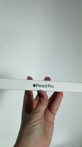 Pencil Pro | LACRADA | 1 ano de garantia | somos loja