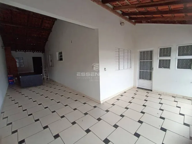 Casa com 3 dormitórios para alugar, por R$ 3.300/mês - Jardim Itamarati - Botucatu/SP