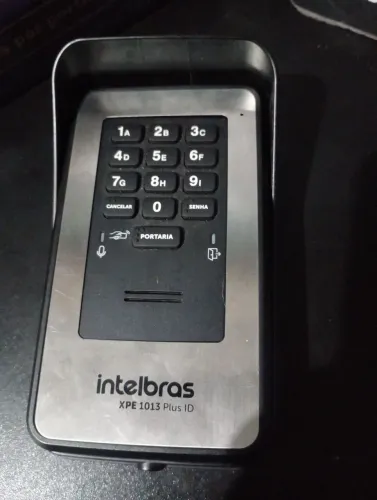 Interfone