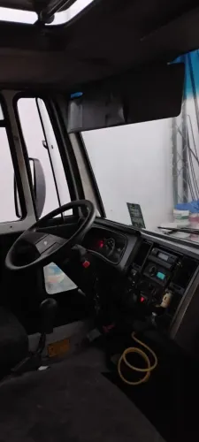 FORD CARGO 816 S