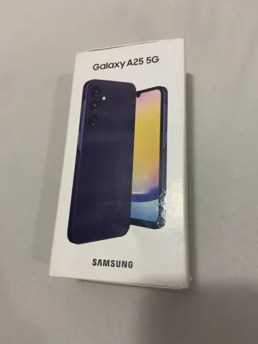 Galaxy A25 5G