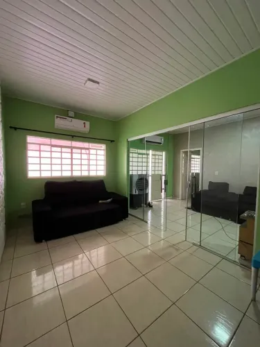 Casa à Venda no CPA IV | 3 Quartos | Suíte | Financiável/ MT - Cuiabá.
