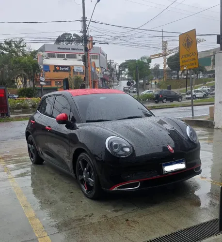 GWM Ora 03 Skin (elétrico) 2024
