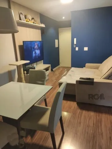 Apartamento em Passo da Areia