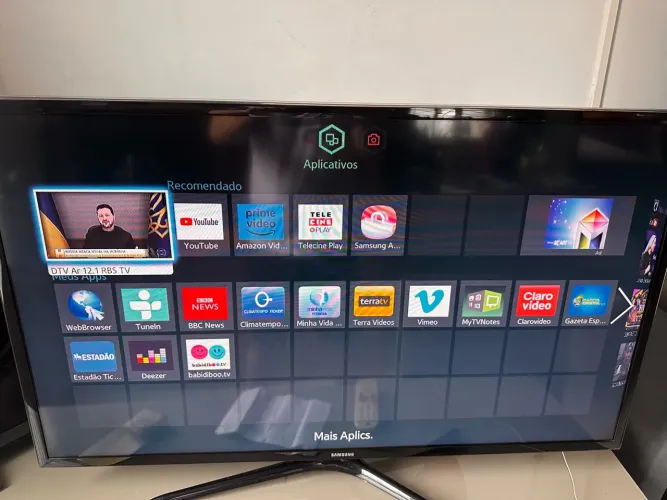 Tv Samsung