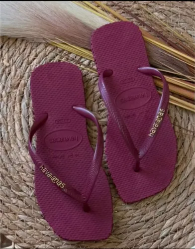 Sandalia havaianas