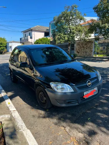 Chevrolet Celta Life/ LS 1.0 MPFI 8V Flexpower 3P 2009