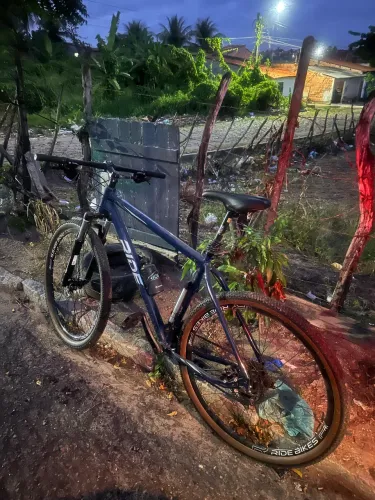Bicicleta aro 29