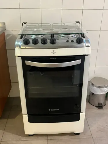 Fogão