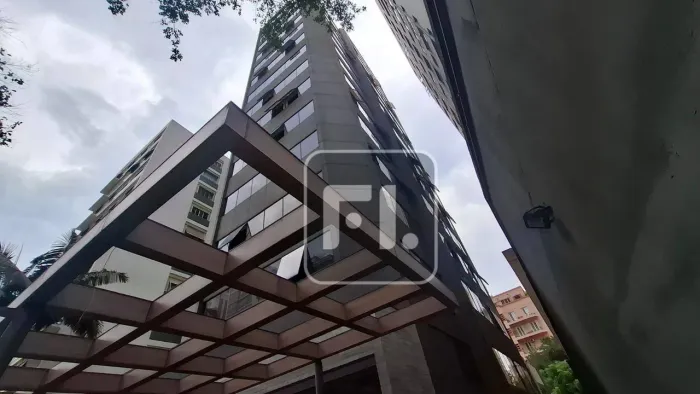 Conjunto disponível para locação com 300 m² - Consolação - São Paulo/SP