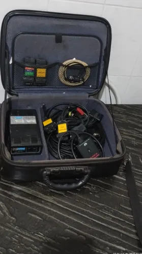 Scanner Napro PC 3000 versão 31