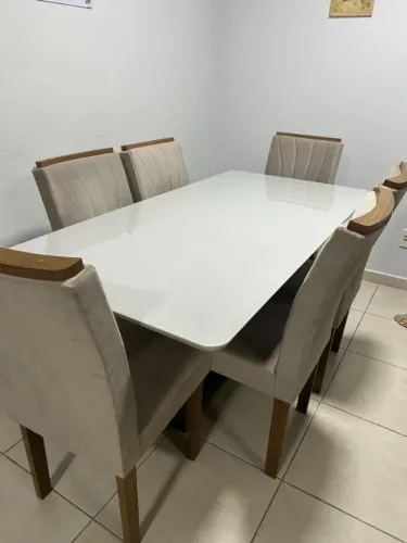 Mesa de Jantar