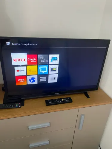Tv 32 polegadas