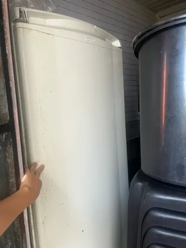 Geladeira