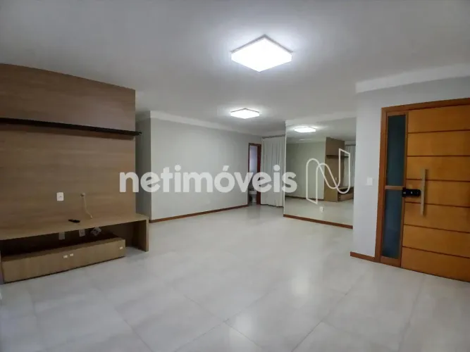 Locação Apartamento 4 quartos Candeal Salvador