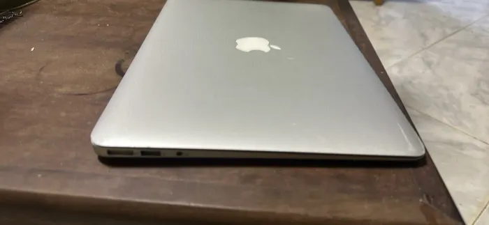 MacBook Air 2017 