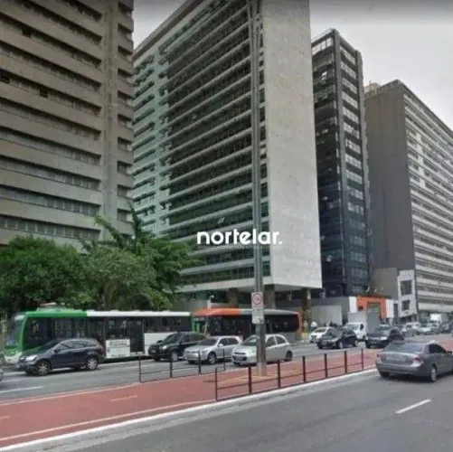 Sala / Conjunto comercial à venda, 74 m² - Bela Vista - São Paulo/SP