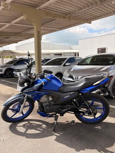 Yamaha Factor DX 150 2025