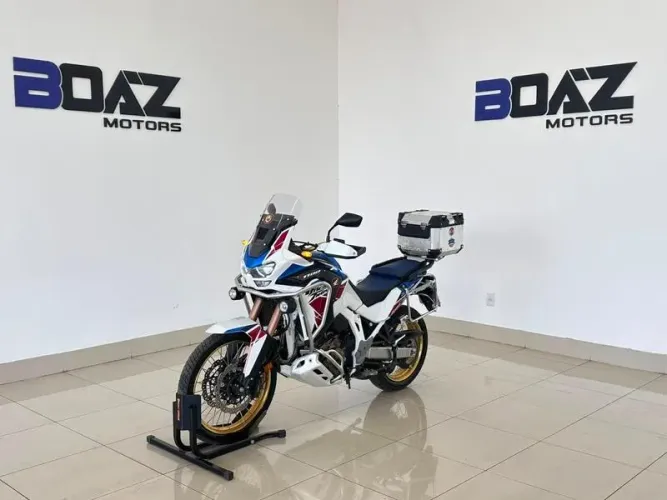 HONDA CRF 1100L AS DCT 2023