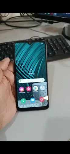 Galaxy a10s