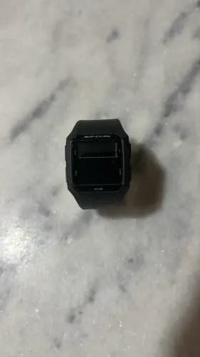 Relógio RIP CURL Rifles Tide A1119