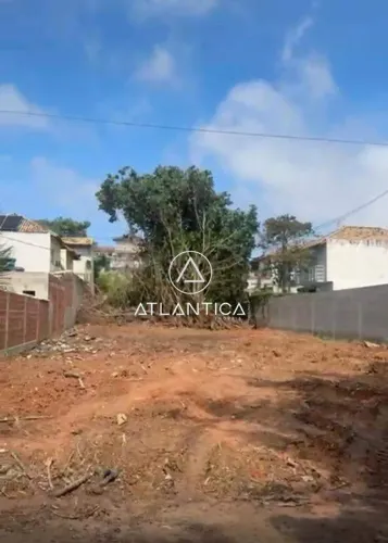 Atlântica Imóveis tem excelente Terreno para Locação no Jardim Guanabara, Macaé/RJ