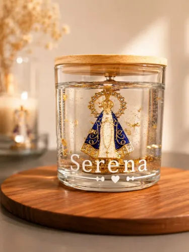 Vela Nossa Senhora