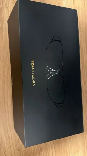 Óculos Inteligente TCL nxtwearg vrgt782 - LACRADO