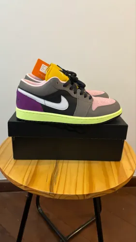 Nike Air Jordan 1 Low SE Tokyo