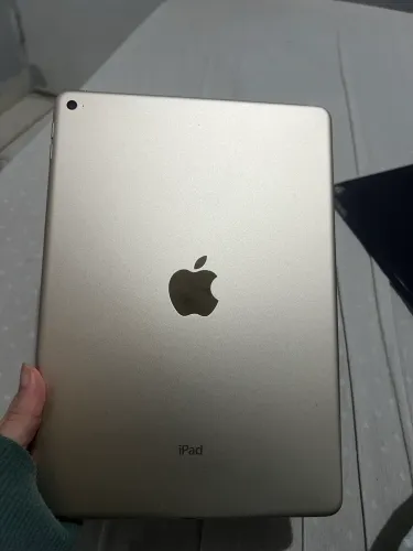 iPad Air 2