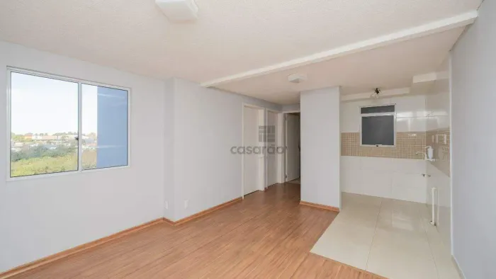 Apartamento 2 quartos para aluguel Pelotas