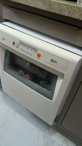Lava Louça Brastemp