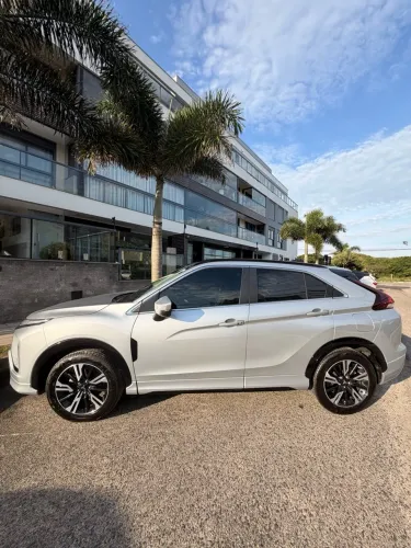 Mitsubishi Eclipse Cross HPE-S 1.5 AWD 165cv Aut. 2024