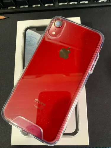 iPhone XR 64gb