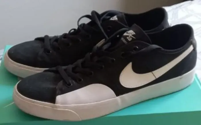 Nike SB BLZR Court número 42