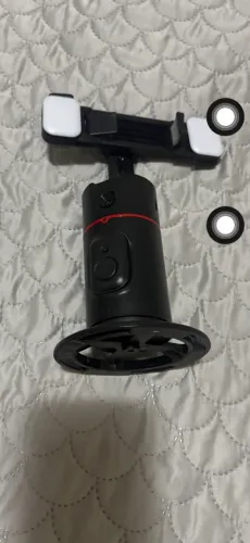 Suporte auto tracking 360