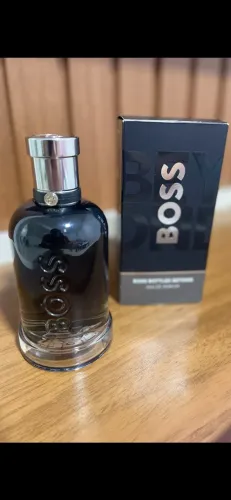 Perfume Hugo Boss Bottled Beyond 150ml